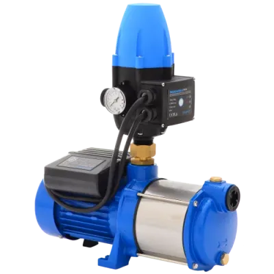 Насосная станция AMH-60-4P (AQUARIO 220В)