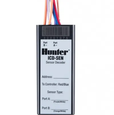 Декодер сенсорный для пульта АСС ICD-SEN Hunter