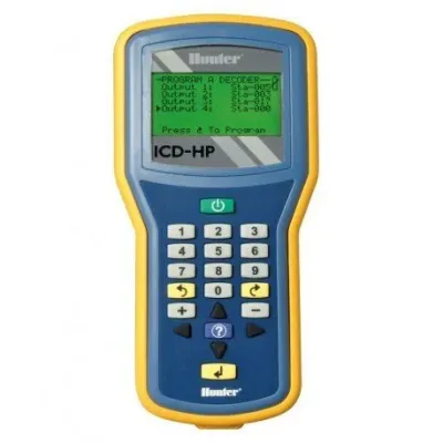 Программатор ручной ICDHP для декодоров ICD Hunter