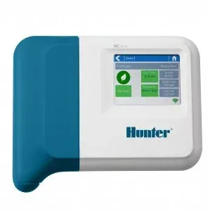 Hunter HC-1200M — модуль расширения Hydrawise Home Модуль расширения Hunter HC-1200M Hydrawise 12 зон