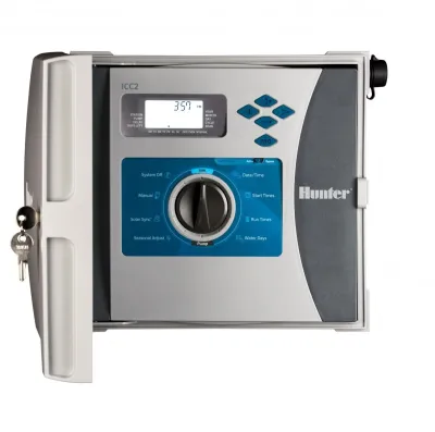 Контроллер полива I2C-800-PL Hunter Пульт управления (контроллер) Hunter I2C-800-PL Hunter