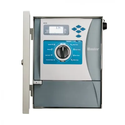Пульт управления (контроллер) Hunter I2C-800-М Hunter