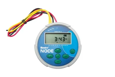 Автономный контроллер Hunter NODE-200 на 2 зоны IP68