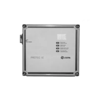 ESPA PROTEC 5 E ESPA PROTEC 5 E для системы автоматического полива