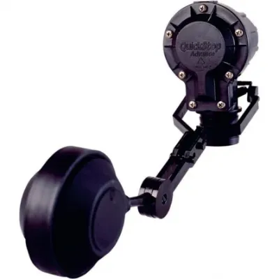 Поплавковый клапан QuickStop 1 1/4" Arag QS00A00032 для автонаполнения ёмкости