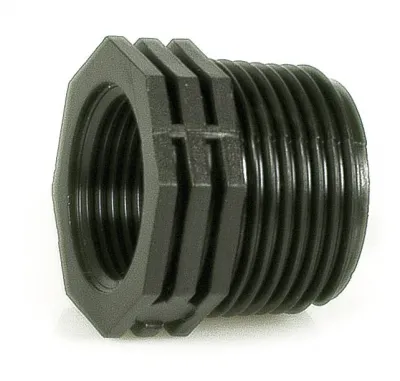 Футорка Футорка 3" НР x 2" ВР для автоматического полива