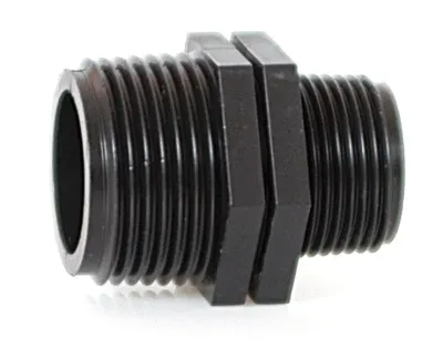 Ниппель Ниппель 2 1/2" x 2" для автоматического полива