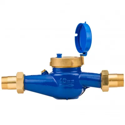 Расходомер Hunter HC-200-FLOW-B для труб 2 дюйма и Hydrawise