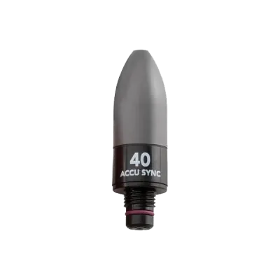 ACCUSYNC 40 PSI (2,8 бар) ACCUSYNC 40 PSI (2,8 бар) для системы автоматического полива