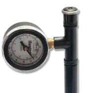 Hunter Измеритель давления MPGAUGE — инструмент для сопло MP Rotator Измеритель давления MPGAUGE Hunter для сопло MP Rotator