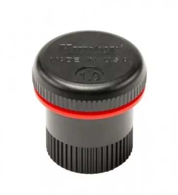 Hunter PCN-10 — баблер/микроспрей для автополива Сопло Hunter PCN-10 баблер/микроспрей для дождевателей