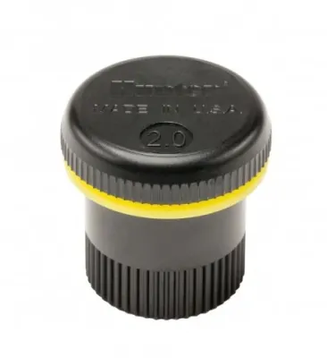 Hunter PCN-20 — баблер/микроспрей для автополива Сопло Hunter PCN-20 баблер/микроспрей для дождевателей