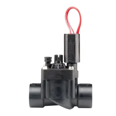 Hunter PGV-101-G-B — клапан для автополива 1" Электромагнитный клапан Hunter PGV-101-G-B 1"