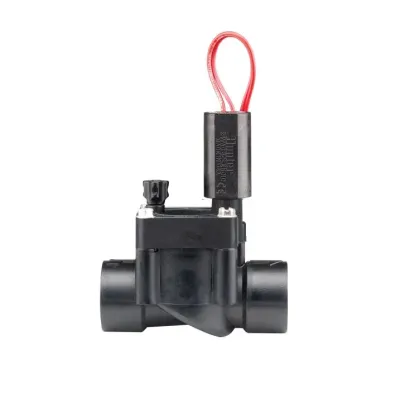 Hunter PGV-100-G-B — клапан для автополива 1" Электромагнитный клапан Hunter PGV-100-G-B 1"
