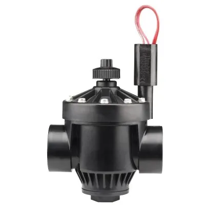 Hunter PGV-151-B — клапан для автополива 1 1/2" Электромагнитный клапан Hunter PGV-151-B 1 1/2"