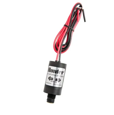 Соленоид 9V Соленоид 9V для системы автоматического полива